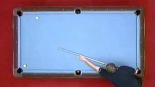 9 Ball World Pool League 2003 Tony Drago vs Efren Reyes