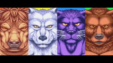 Metamorphic Force Arcade Playthrough with ending (60FPS)