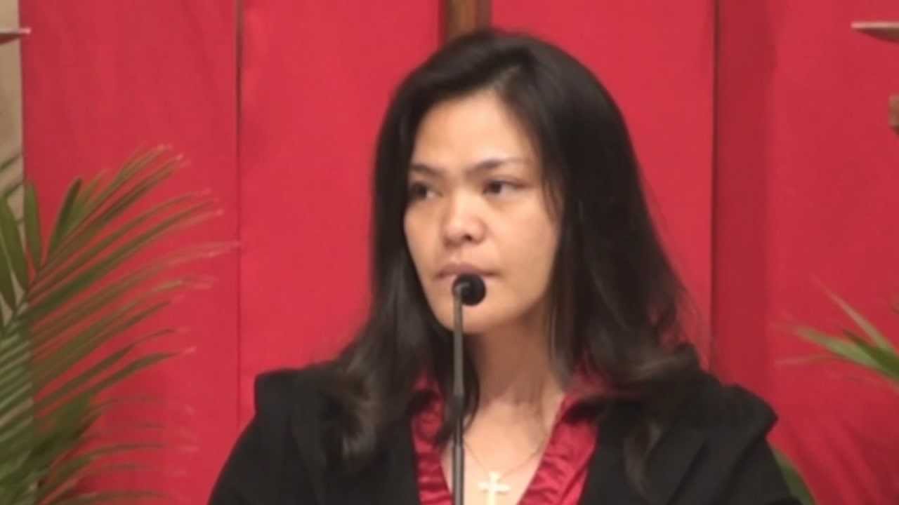 Reading 1 - Palm Sunday of the Passion of the Lord - April 1, 2012 - YouTube