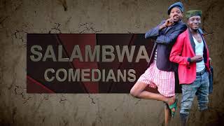 John blaq by Salambwa comedian