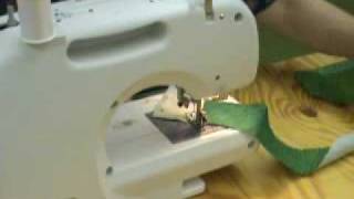 Bind That Quilt! Part 2
