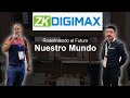 ¿Qué es ZKDigimax? La señalización inteligente