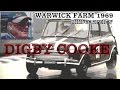 DIGBY COOKE 1969 Warwick Farm - Mini Cooper 'S'
