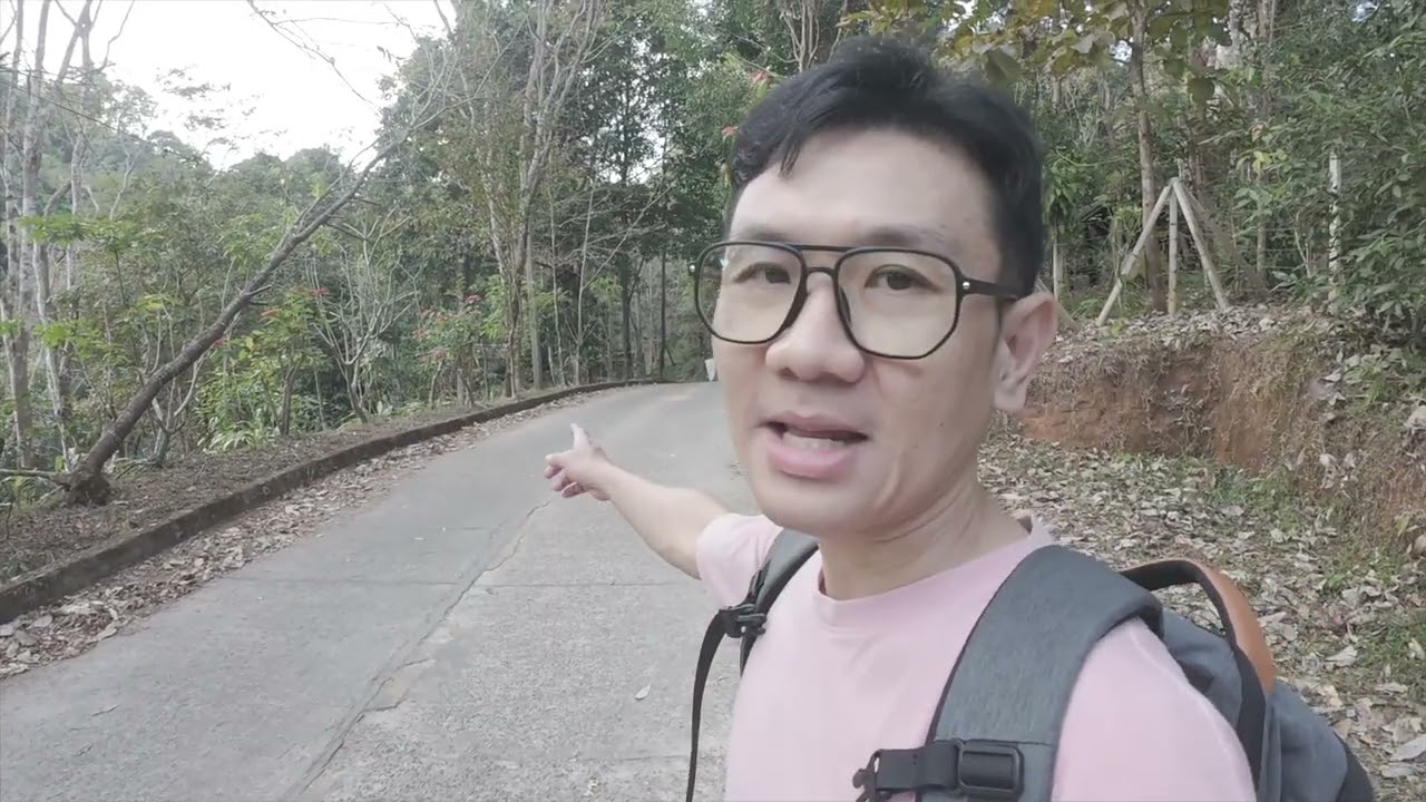 เดินเที่ยวภายในชุมชนบ้านป่าเหมี้ยง | เที่ยวทุกเดือน EP.13