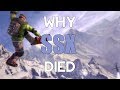 Why SSX Snowboarding Games Died