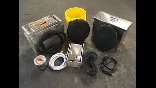 Say Goodbye to Outdoor Toilet Woes with the SDG River Gear River Toilet! by Private Whitewater 692 views 8 days ago 3 minutes, 32 seconds