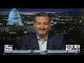 Sen. Cruz on Fox News: S. 1 Is a Massive Democrat Power Grab & The Most Dangerous Bill In Congress