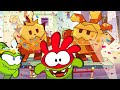 Om Nom Stories | Majlis anugerah Om Nom | Kartun Lucu untuk Kanak-kanak