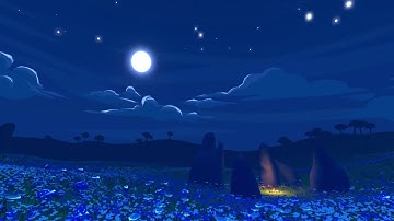 Unity Asset Store Pack - FANTASTIC - Nature Pack (Download link below)