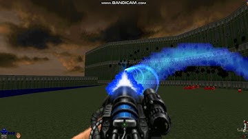 Complex Doom v27 Weapons Showcase