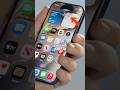 Le nouveau SIRI a déjà un PROBLÈME 📲#shortswithzita