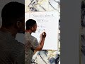 Résolution d'équation avec racine carrée #mathematiques #equationsolving #equation