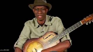 Keb' Mo' America The Beautiful chords