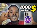 Applications Pour Gagner De L Argent En Ligne Applications Pour Gagner De L Argent En Ligne