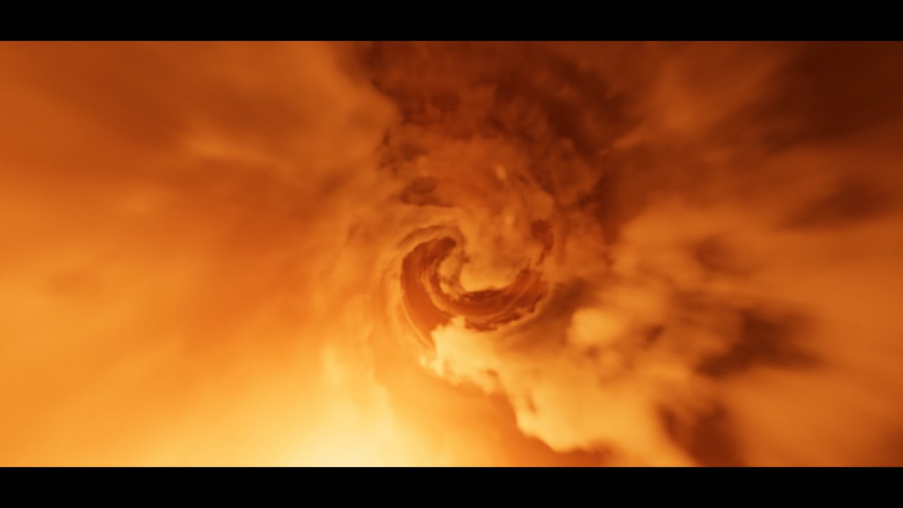 ORION Space Scene Generation Framework, video preview 42