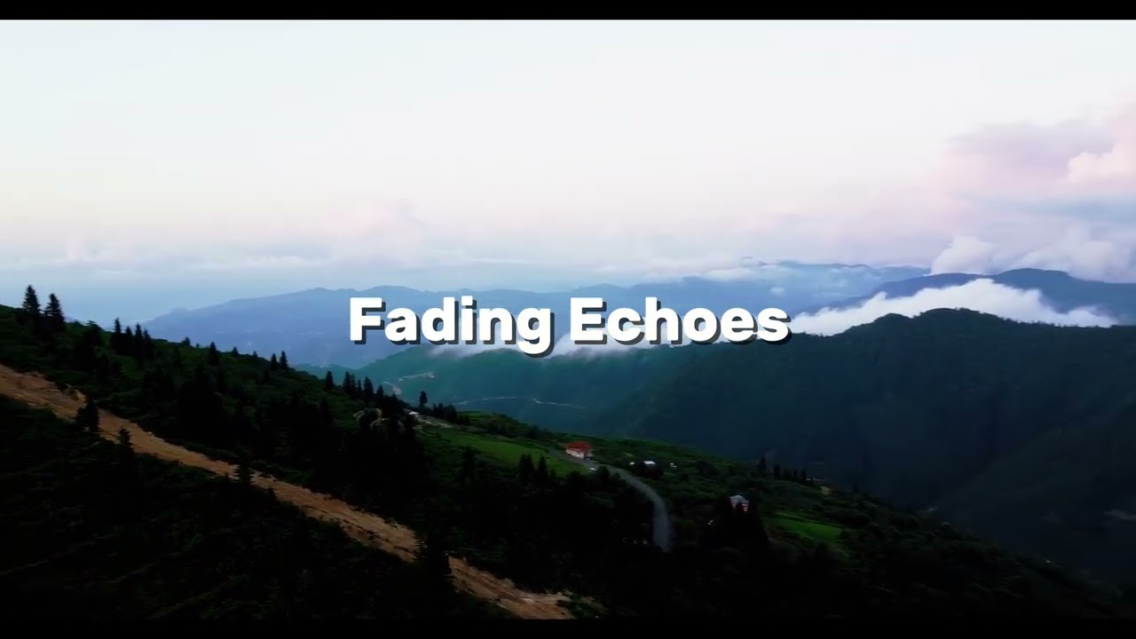 Watch Deleted Echo - Fading Echoes on YouTube Watch Deleted Echo - Fading Echoes on YouTube