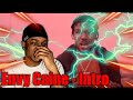 Envy Caine - Intro | Upper Cla$$ Reaction