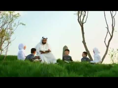 arabic-islamic-song