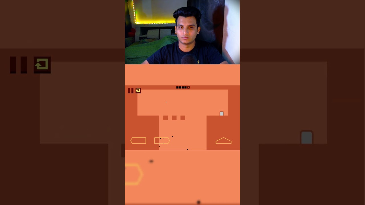 Level Devil   NOT A Troll Game Level 29