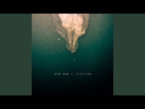Holy Holy - Wye Oak
