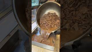 Pilav Üstü Ankara Kazan Kavurması