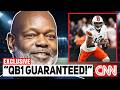 Emmitt Smith GUARANTEES Shedeur Sanders Is QB1 for 2026 and Shuts Down All DOUBTERS