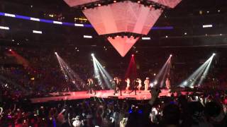 [KCON LA 2015] Shinhwa - This Love