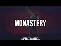 Big Sean Type Beat - Monastery (Prod. By SuperstaarBeats)