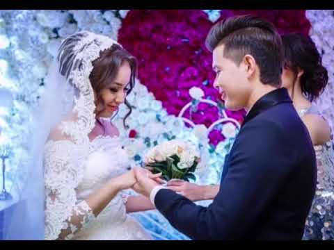 Ернар Айдар Сүйемін 2019 жаңа ән