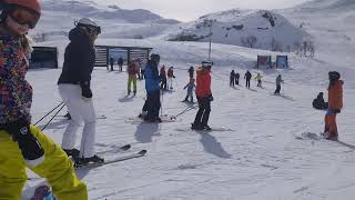 Hollvin Express -6Ckl11.50 34-2023 Mandag Hemsedal