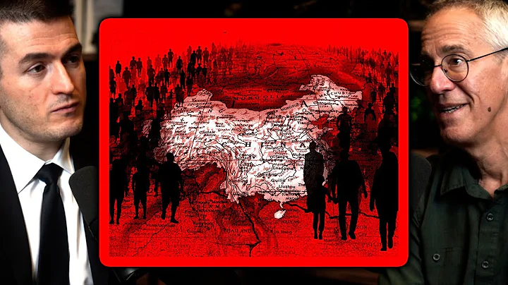 Communism vs Nationalism ideologies in China | Jeffrey Wasserstrom and Lex Fridman