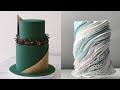 Top 10 Amazing Birthday Cake Tutorial Videos | Indulgent Cake Decorating Recipes