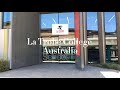 La trobe college australia 