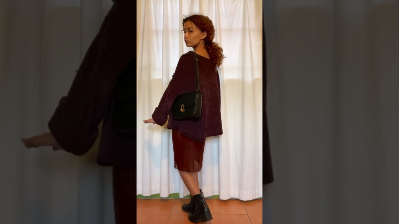 Day 23: The Bold Type ✨ 