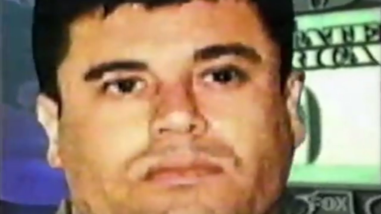 ROLAND JONES - PLUG FROM MEXICO