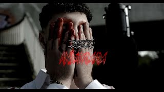 Dezza - Anlatamam Official Music Video 4K