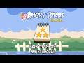 Angry Birds Seasons Walkthrough Back to School Old 