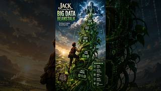 Big Data and Business Analytics Chapter 2 – Jack and the Big Data Beanstalk