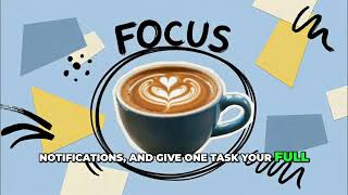 Module 3 Lesson 1. Time Management Fundamentals