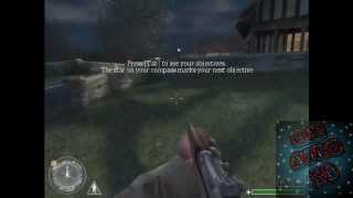 Trucos Para Call Of Duty 1 (HD)