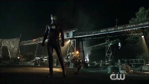 The Flash | Run Devil Run Extended Trailer Subtitulado en Español