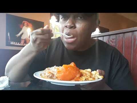 [LETTER3 5] Dusties Southern Style Buffet