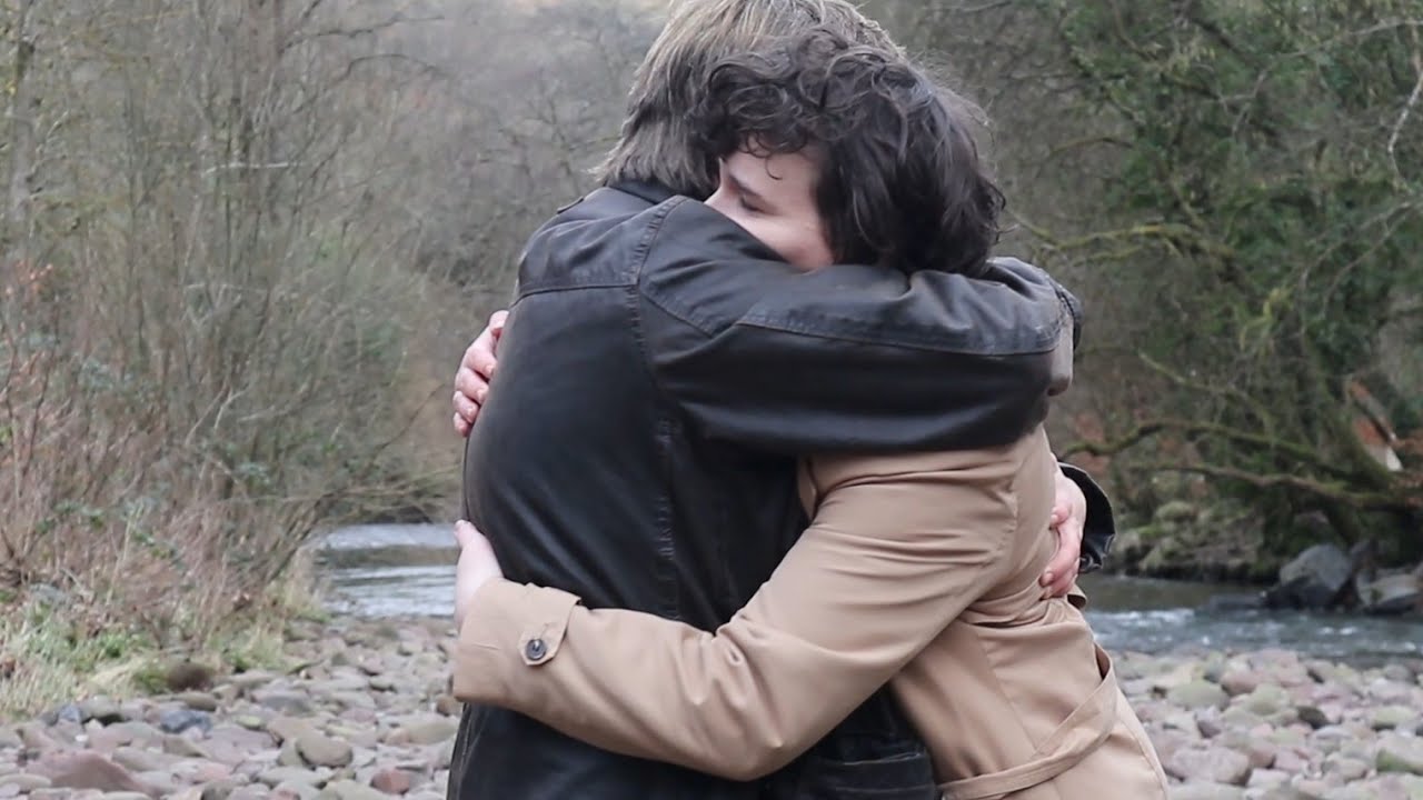 Supernatural [Destiel] CMV | Hey Stephen