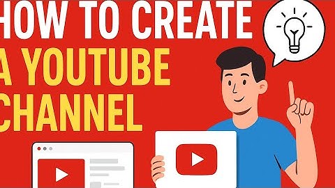 Want to Be a YouTuber? Here’s How to Start Your Channel in Minutes!