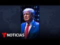 Caso Trump: Piden al gran jurado reunirse este jueves #Shorts | Noticias Telemundo