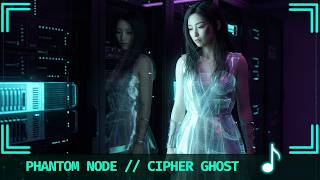 Phantom Node // Wireframe Intelligent DnB | Jungle | Liquid | Break Mix for Focus &amp; Study