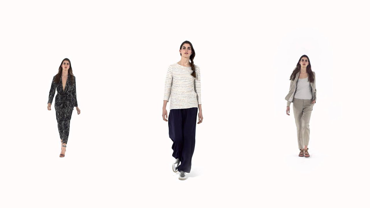 WE Fashion - SS15 Women Collection