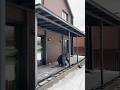 Мысли сварщика #carport #стройка #сварщик #навес
