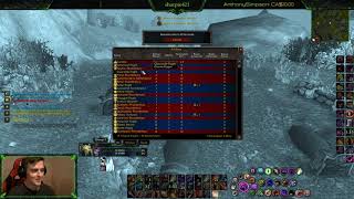 Wow Clic - Arathi Basin 5 Cap Guldab Warlock Top Kbs Conflagrate Destruction Warlock