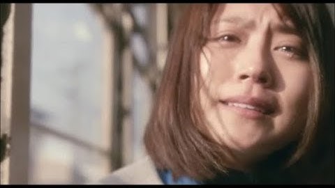 【映画予告編】『Narratage（#ナラタージュ）』予告TVCM 出演：#有村架純 松本潤 ♫ナラタージュ（adieu）監督：行定勲